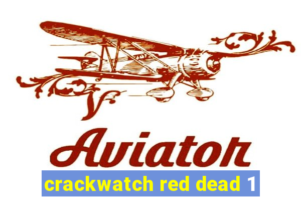 crackwatch red dead 1